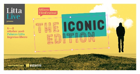 Milano Film Festival - Iconic Edition